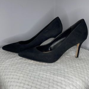 ALDO Durbell Suede Women’s Pump Heel